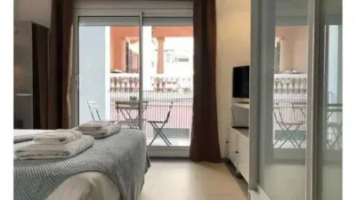 Apartment on Carrer de Sant Pere photo 9