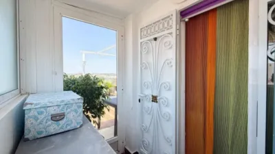 Penthouse in Centre-Port-Platja Llevant photo 37