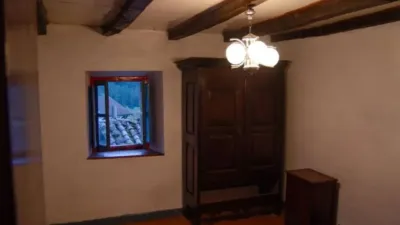 Rustic house in Zeanuri photo 28