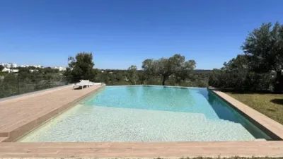 Pis – Orihuela, Residencial Encina (Las Colinas Golf) - Vista 5