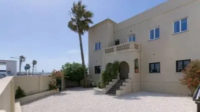 Apartment in Tarifa photo 28