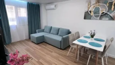 Pis – Torrevieja - Vista 3