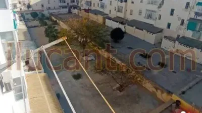 Apartment in Benisaudet photo 16