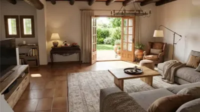 Chalet in Urbanizations photo 4