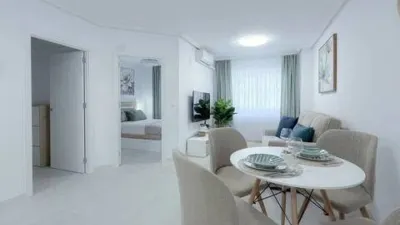 Piso – Torrevieja, El Palmeral - Vista 3