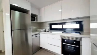 Piso – Orihuela, Urbanización Monte Golf Fase IV, Villa Martín - Vista 4