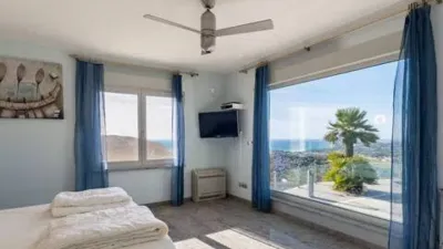 Casa – Moraira - Vista 2
