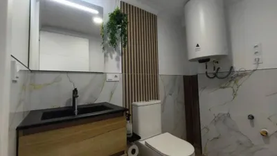 Apartment in Santa Pola photo 33