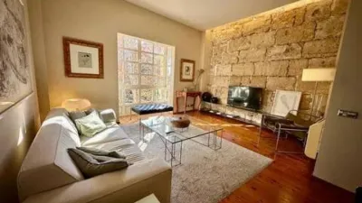 Apartment in La Llotja-Born photo 2