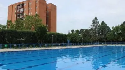 Flat in Covibar-Pablo Iglesias photo 24