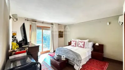 Chalet in Villafranqueza photo 23