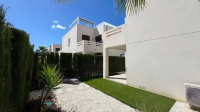 Chalet on Avenida Antonio Pedrera Soler photo 41
