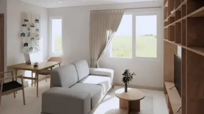 Apartment in Es Portixol-Es Molinar photo 2