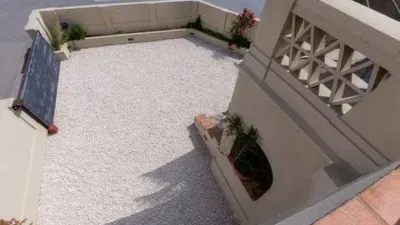 Apartment in Tarifa photo 23