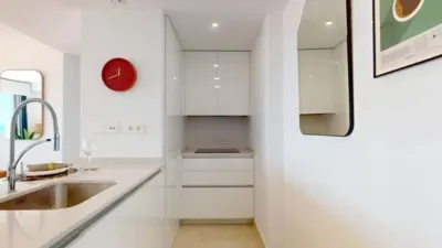 Apartment on N-A Street, -1 photo 15