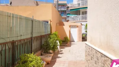Apartment in Tamarit-Platja Lissa photo 27