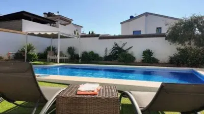 Chalet en Centro photo 11