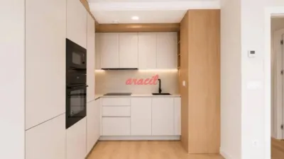 Apartment in Ourense Capital photo 9
