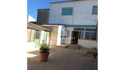 Chalet on Calle Real photo 53