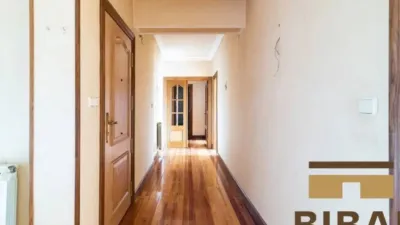 Piso en Bergara photo 4