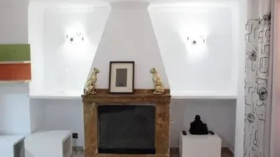 Apartment in Amanecer photo 5
