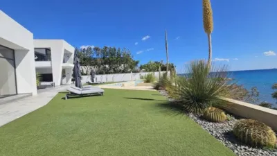 Casa – Orihuela, Urbanización La Zenia II - Más