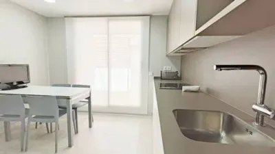 Apartment in Sector B photo 11