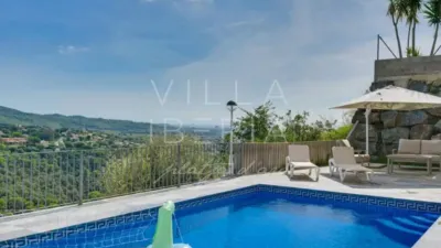 Chalet in Calonge photo 5
