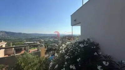Apartment on Carrer del Grumet photo 28