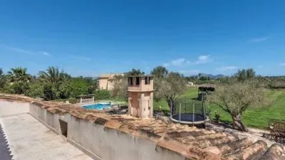 Chalet in Santa Margalida photo 50