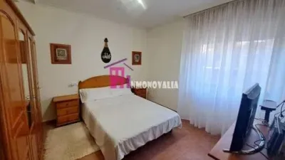Chalet in Moaña photo 13