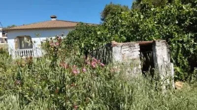 Chalet in Setenil de las Bodegas photo 10