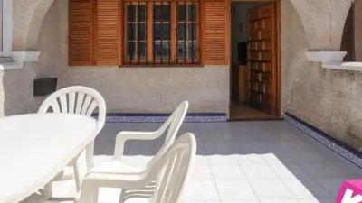 Casa – Santa Pola, el Baix Vinalopó - Más