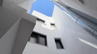Apartment on Camino Cruz de Martos photo 22