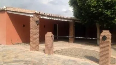 Casa rústica en Coín photo 54