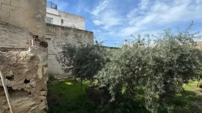 Terreno en venta en Calle N-A, -1 - Més