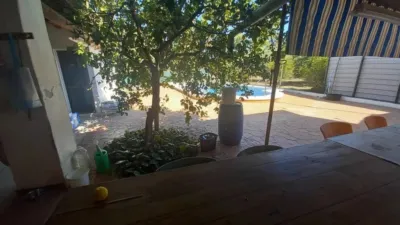 Casa – Elx - Elche - Vista 3