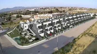 Casa – Cox - Vista 2