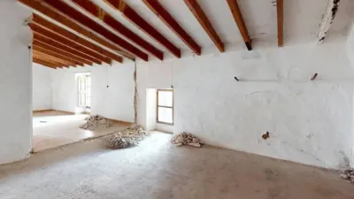 Chalet in Santa Eugènia photo 8