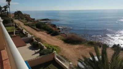 Piso – Torrevieja - Vista 2