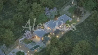 Chalet in Calonge photo 3