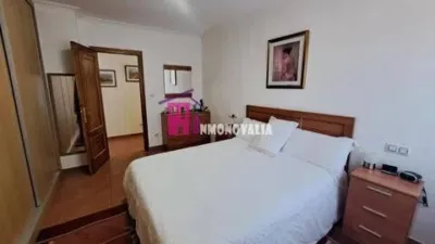 Chalet in Moaña photo 8