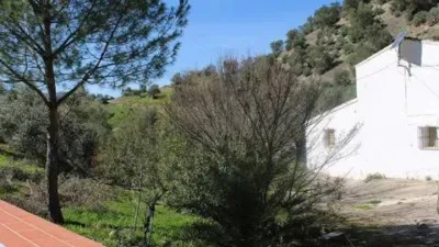 Chalet en El Gastor photo 11
