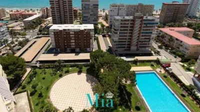 Pis – Alicante - Alacant - Vista 3