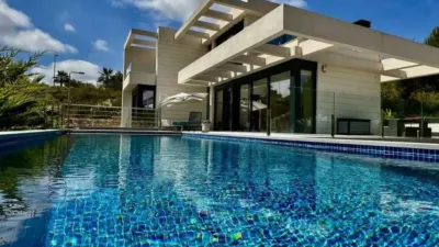 Casa – Orihuela - Vista 2