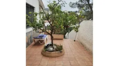 Chalet on Passeig del Fonoll photo 24