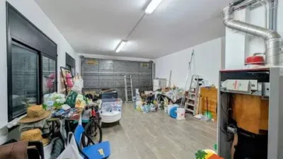Chalet on Carrer del Clavell photo 29