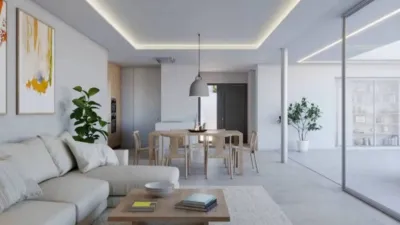 Casa – El Poble Nou de Benitatxell - Benitachell, la Marina Alta - Vista 4