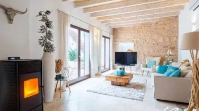 Chalet in Capdepera photo 4