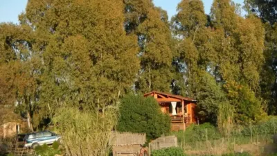 Chalet en Vejer de la Frontera photo 7